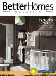 Better Homes Dubai - January 2016