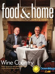 Food & Home USA - Winter 2015/2016