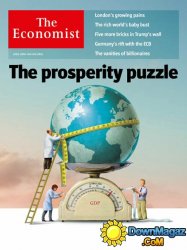 The Economist - April 30, 2016