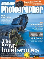 Amateur Photographer - 21 May 2016