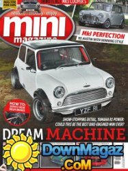 Mini Magazine - 01.2017