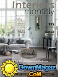 Interiors Monthly - 10.2017