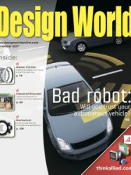 Design World - 11.2017