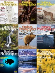 Outdoor Photographer - 2018 Full Year