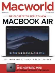 Macworld AU - 01.2019