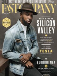 Fast Company - 09.2019