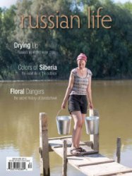 Russian Life - 07/08 2019