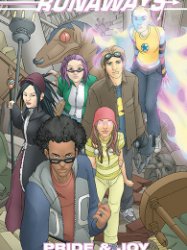 Runaways Vol. 1 - 3 (TPB)