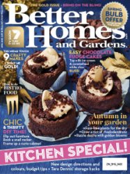 Better Homes and Gardens AU - 04.2020