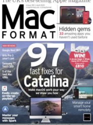 MacFormat UK - 04.2020