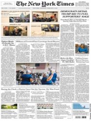 The New York Times 02.11.2021