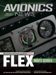 Avionics News - 04.2021