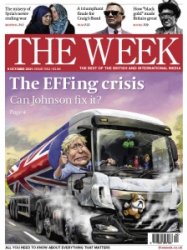 The Week UK - 9.10.2021