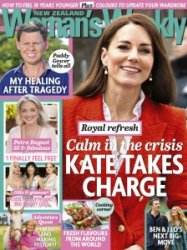 Woman's Weekly NZ - 03.14.2022