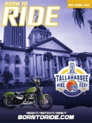 Born To Ride Florida - 05.2022