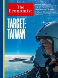 The Economist Audio 13.08 2022