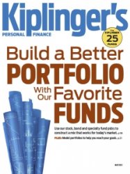 Kiplinger's Personal Finance - 05.2023