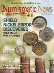 Numismatic News - 05.2.2023