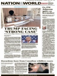 USA Today - 06.10.2023