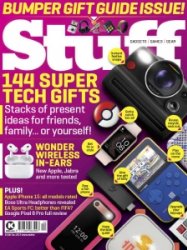 Stuff UK - 12.2023