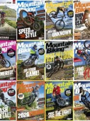 Mountain Biking UK – 2019 Full Year