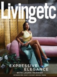 Living Etc UK - 01.2024