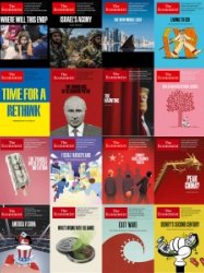 The Economist USA - 2023 Full Year