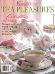 Victoria - Tea Pleasures 2023