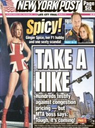 New York Post - 03.2.2024