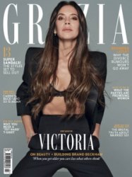 Grazia UK - 10.06.2024