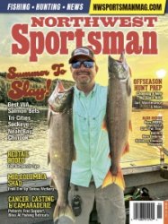 Northwest Sportsman - 06.2024