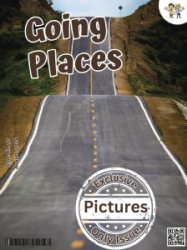 Going Places - 08.2024