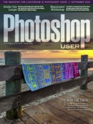 Photoshop User - 09.2023