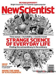 New Scientist - 19 February 2011