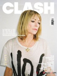 Clash - March 2012