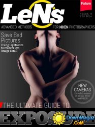 LeNs Magazine - February 2014