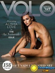 VOLO - April 2015