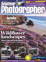 Amateur Photographer - 2 May 2015