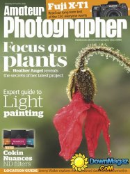 Amateur Photographer UK - 10 October 2015