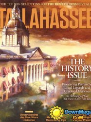 Tallahassee USA - November-December 2015