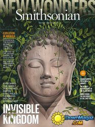 Smithsonian - April 2016