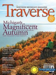 Traverse, Northern Michigan's - October 2016