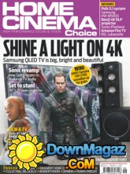 Home Cinema Choice - 06.2017