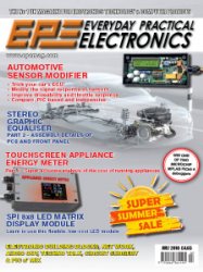 Everyday Practical Electronics - 07.2018