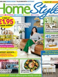 HomeStyle UK - 09.2018