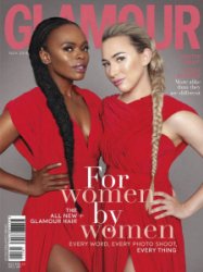 Glamour SA - 11.2018