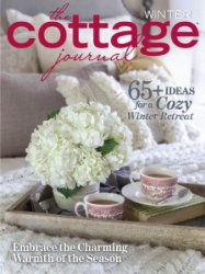 The Cottage Journal - Winter 2018