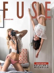 Fuse - Vol 46 2018