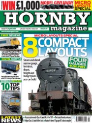 Hornby - 04.2019