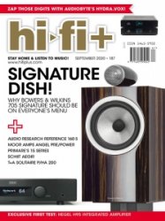 Hi-Fi+ - 09.2020